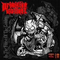 Primitive Instinct : In The Forest Of The Goblins